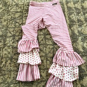 Matilda Jane ruffles